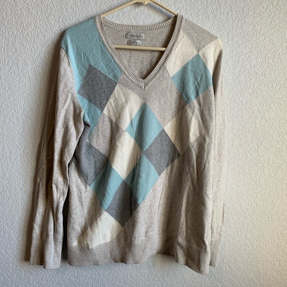 Van Heusen Sweaters - 3 for $10 Van Heusen Sweater